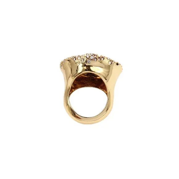 Alexis Bittar Ancient Coin Ring - Picture 4 of 5